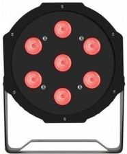 Fractal Par Led 7 X 10W (4 In 1) Rgbw Iec