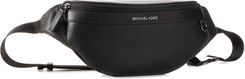 Zdjęcie Saszetka nerka MICHAEL MICHAEL KORS - Small Hip 33U0LGYC1L  Black 001 - Malbork