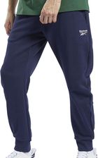 Reebok Spodnie Cl F Vector Pant 