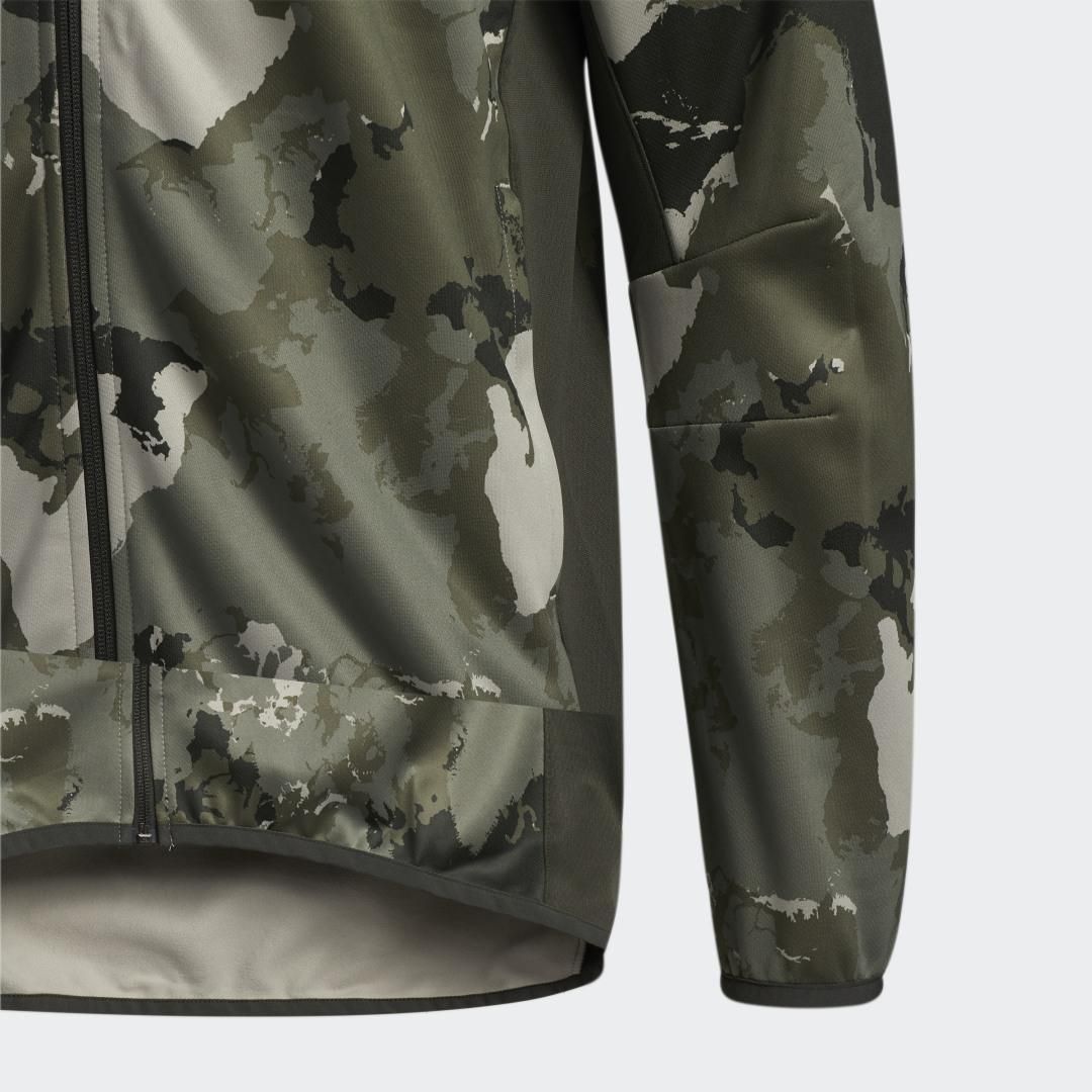 Adidas Continent Camo City Hoodie GC8268 Ceny i opinie Ceneo.pl