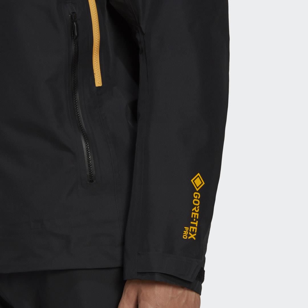 アディダス　テレックス ゴアテックスプロ　シェルジャケット　新品 GH7370 楽天市場】adidas Performance アディダス パフォーマンス