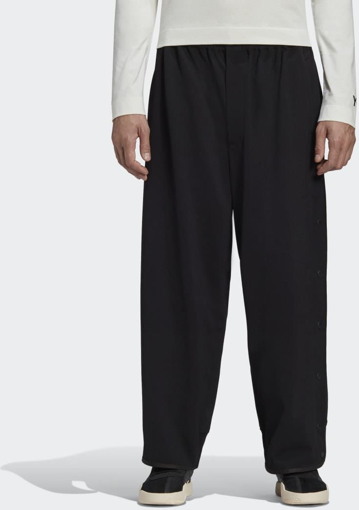 Y-3 M CH2 TRILLION TRACK PANTS - ワークパンツ/カーゴパンツ