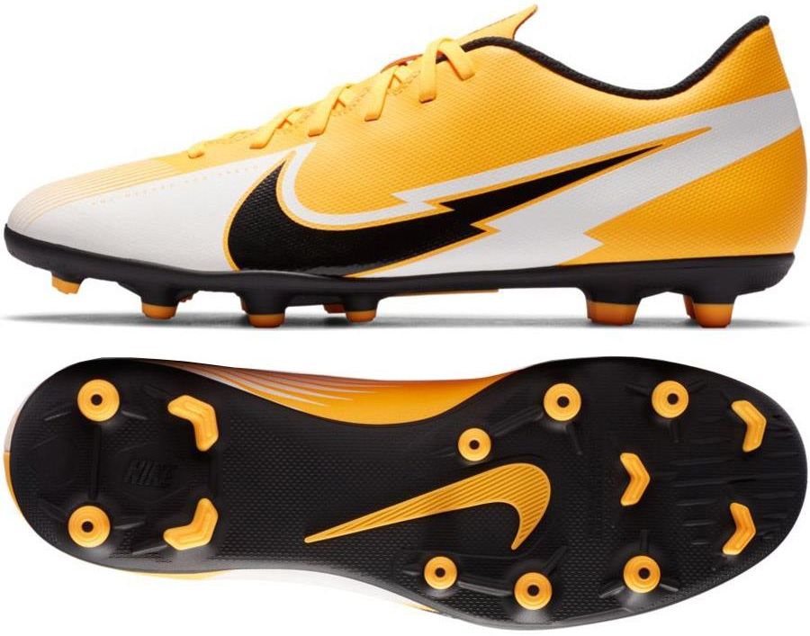 NIKE VAPOR 13 CLUB FG/MG AT7968 001 - Madison Center