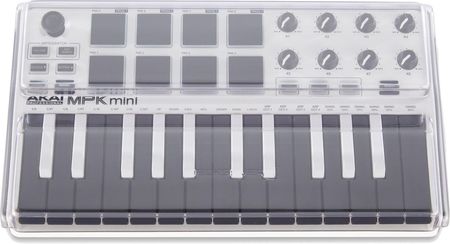 Decksaver LE Akai Professional MPK Mini MK2  Cover