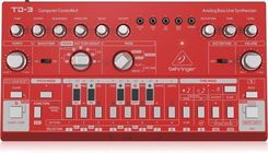 Zdjęcie Behringer TD-3 Red - Sosnowiec