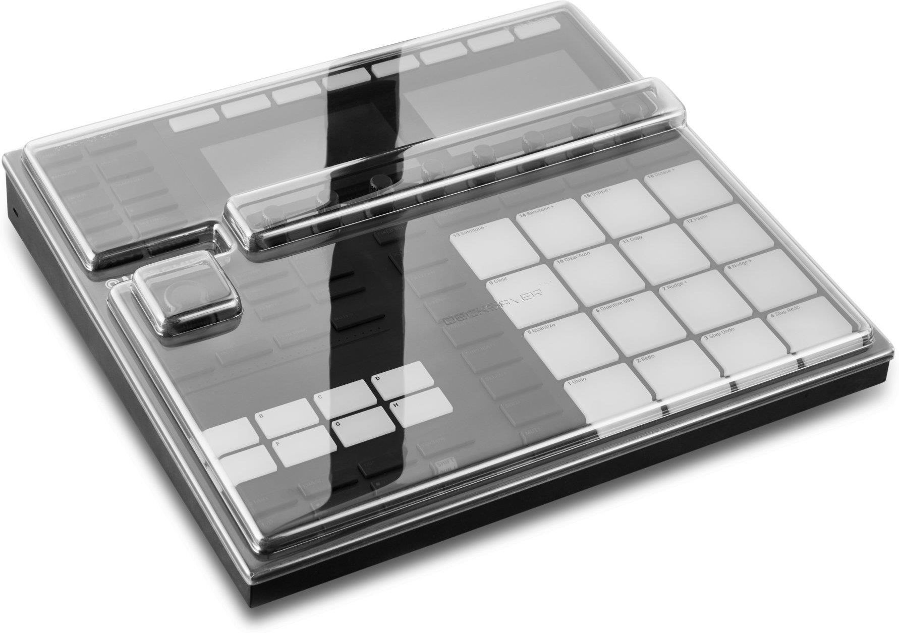 Decksaver Native Instruments Maschine MK3 Cover - Ceny i
