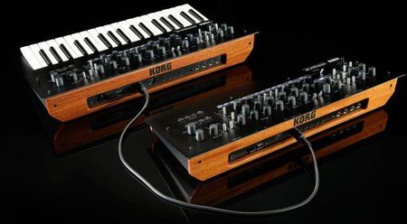 KORG Minilogue XD Module Moduł - Ceny i opinie - Ceneo.pl