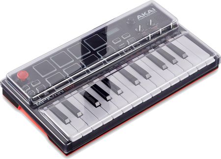 Decksaver LE Akai Professional MPK Mini Play  Cover