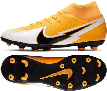 Nike Mercurial Superfly 7 Club Fg Mg At7949 801 - Ceny i opinie - Ceneo.pl