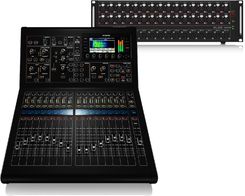 Midas M32R Live + Dl32 - Zestaw Cyfrowy Mikser + Stagebox