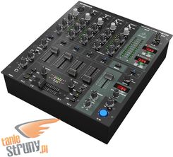 Zdjęcie Mikser Dj Behringer Djx750 - Radzyń Podlaski