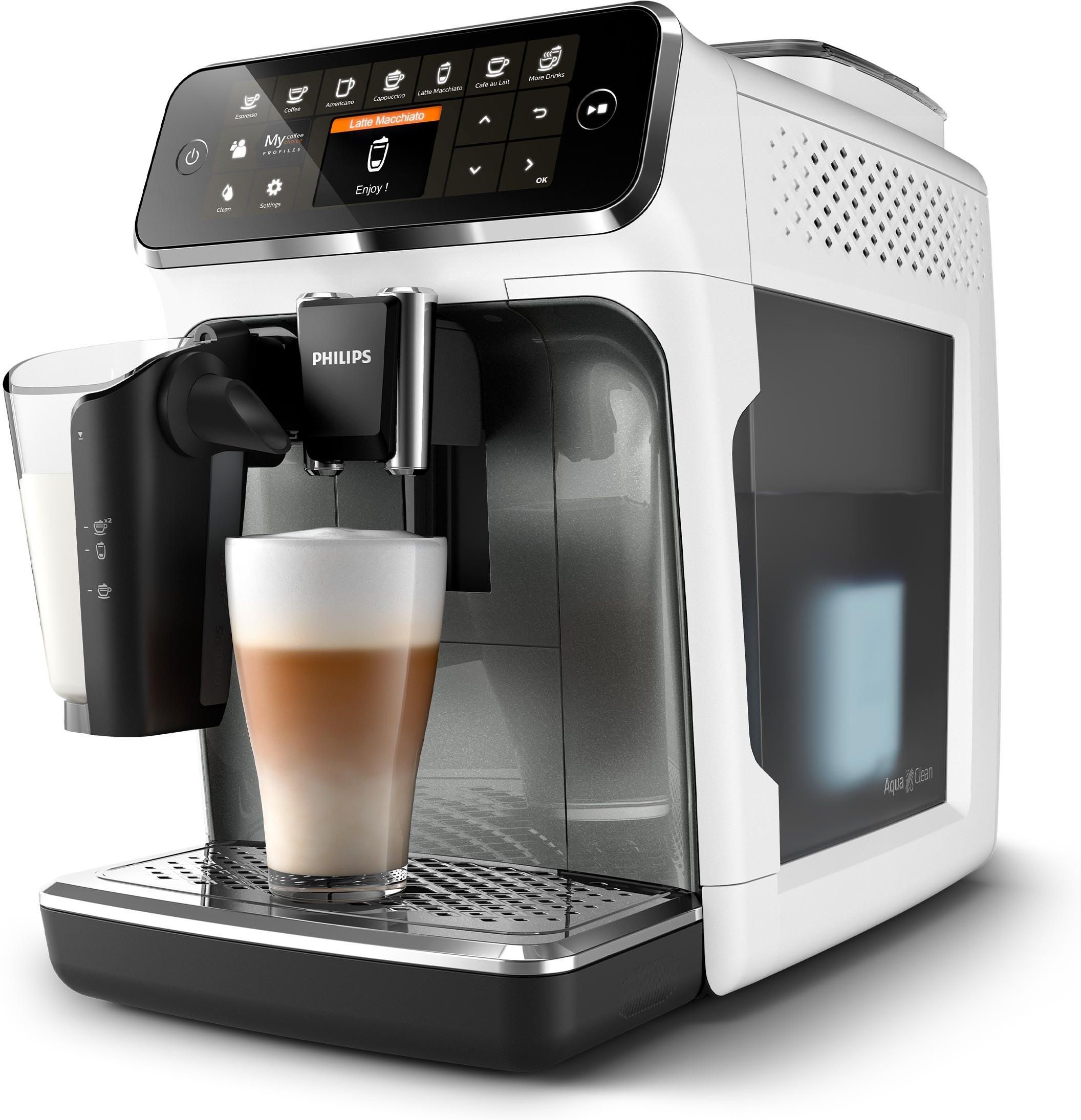 Philips 4300 LatteGo Review 2024 : A Bargain at Twice the Price!