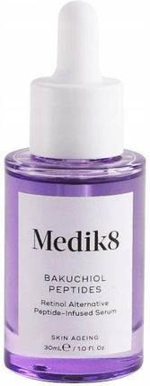 Medik8 Bakuchiol Peptides Serum Peptydowe 30 ml