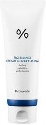 Dr Ceuracle Pro Balance Creamy Cleansing Foam Łagodna, kremowa pianka do mycia twarzy 150 g