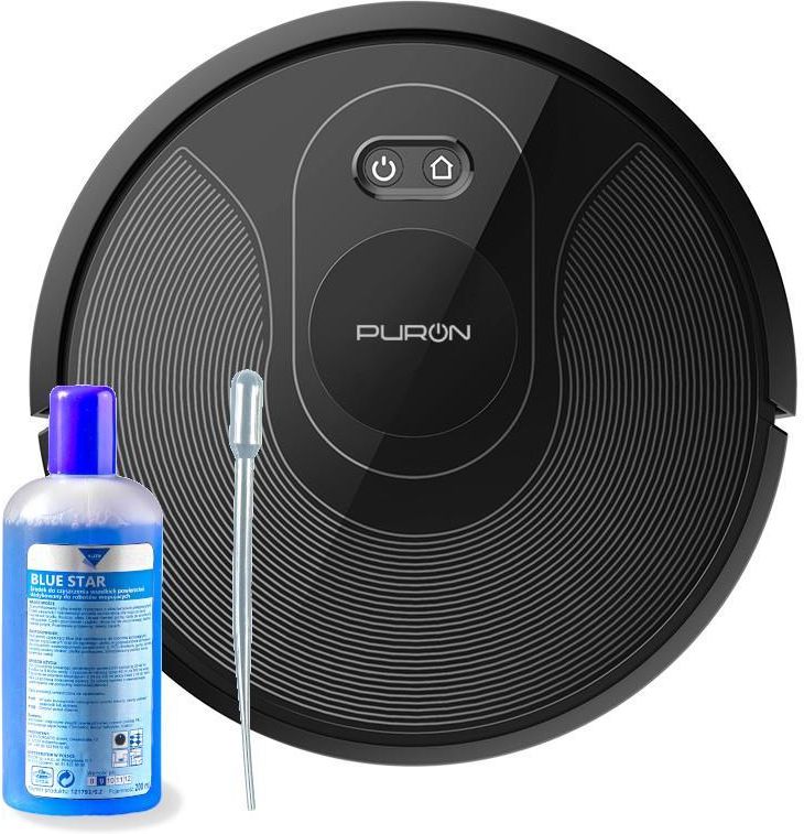 Puron PR10 - zdjęcie 5 Puron PR10