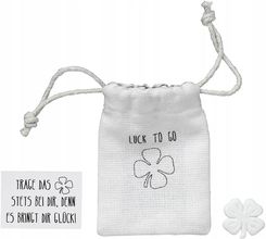 Zdjęcie Amulet Czterolistna Koniczynka Raeder C11947 - Tarczyn