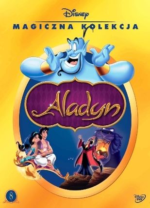 Aladyn (DVD)