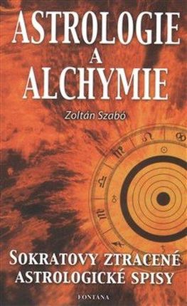 Astrologie a alchymie Szabó, Zoltán