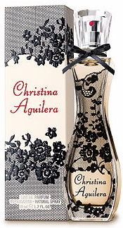 Christina Aguilera woda perfumowana 30ml spray