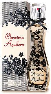 Christina Aguilera Woda Perfumowana 15 ml 