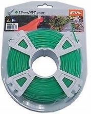 Zdjęcie ŻYŁKA TNĄCA OKRĄGŁA DO KOSIARKI 2MMX123M STIHL - Marki