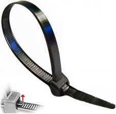 Zdjęcie Dixie Store Opaska Do Mat Osłonowych 25X150 10Szt. - Kolbuszowa