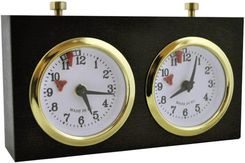 Zdjęcie Zegar szachowy dla graczy. 888803Czarny - Kościerzyna