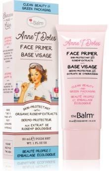 theBalm Anne T. Dotes baza nawilżająca pod makijaż o działaniu przeciwzmarszczkowym 30ml