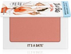 theBalm It's a Date róż do policzków i cienie do powiek w jednym 6,5g