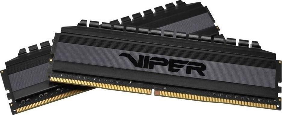 メモリー Patriot memory viper DDR4 32GB 3600MHz Patriot Viper Steel DDR4 32 GB (2 x 16 GB) 3600 MHz : Amazon