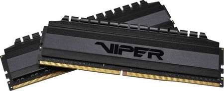 Pamięć RAM PATRIOT Viper 4 Blackout DDR4 32GB 3600MHz CL18