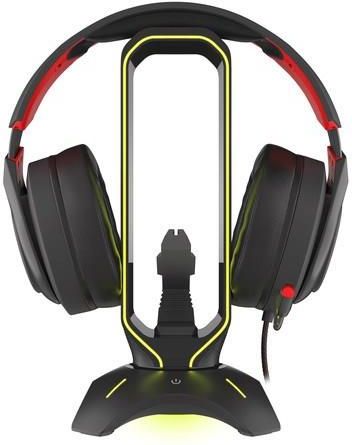 Genesis Mouse Bungee Vanad 500 (NBU-1602) - zdjęcie 5 Genesis Mouse Bungee Vanad 500 (NBU-1602)