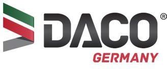 Sprężyna gazowa, pokrywa bagażnika DACO Germany SG0120