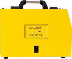 Zdjęcie Magnum Mig 224 Lcd Dual Puls (Umi224Lcd) - Łapy