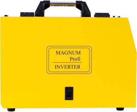 Magnum Mig 224 Lcd Dual Puls (Umi224Lcd)