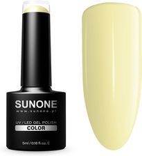 Zdjęcie SunOne Lakier hybrydowy 5ml Z01 zoya - Busko-Zdrój