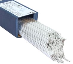 Zdjęcie Bohler Tig Drut Spawalniczy Pręt Almg5 5356 Aluminium 2.0X1000/ 1kg  (78045639) - Stęszew
