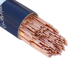 Zdjęcie Bohler Tig Drut Spawalniczy Pręt Eml5/W2Si/Er70S-3 Stal Niskostopowa 2.4X1000/ 1kg  (78034162) - Stęszew