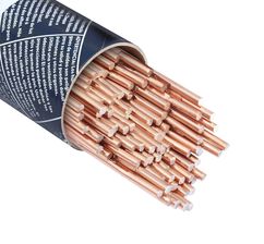 Zdjęcie Bohler Tig Drut Spawalniczy Pręt Eml5/W2Si/Er70S-3 Stal Niskostopowa 3.0X1000/1kg (78034164) - Stęszew