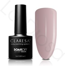 Zdjęcie Claresa Lakier Hybrydowy Nude nr 108 5 ml - Susz