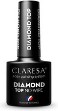 Zdjęcie Claresa Top No Wipe DIAMOND 5ml - Solec Kujawski