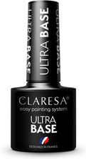 Zdjęcie Claresa ULTRA BASE baza przedłużająca 5ml - Gniew
