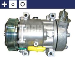 Zdjęcie Kompresor, klimatyzacja MAHLE ACP 1037 000S - Jasło
