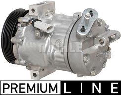 Zdjęcie Kompresor, klimatyzacja MAHLE ACP 1264 000P - Jasło
