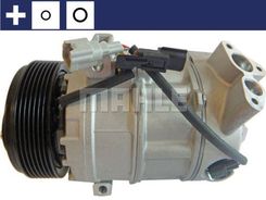 Zdjęcie Kompresor, klimatyzacja MAHLE ACP 1295 000S - Jasło