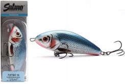 Zdjęcie WOBLER SALMO FATSO FLOATING 10CM -  QFA045 - Lublin