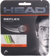 Zdjęcie Head Naciąg Reflex Squash 1,30 Mm - Rzgów