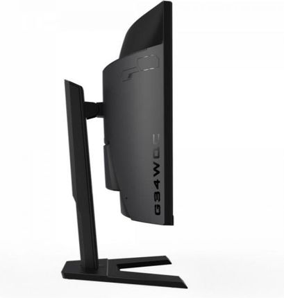 Monitor Gigabyte 34 G34WQC - Opinie i ceny na Ceneo.pl