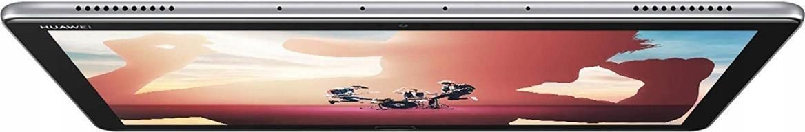 фото Планшет Huawei MediaPad M5 Lite 10.1 3/32 GB Grey (53010DHX) 3
