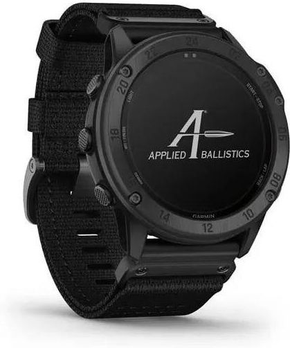 Garmin Tactix Delta Solar Ballistic Edition (010-02357-51) - Opinie i ceny  na Ceneo.pl